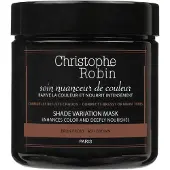 Christophe Robin Shade Variation Mask - Ash Brown 250ml (NEW)