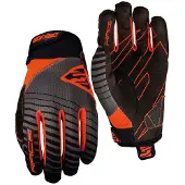 Five Handschuhe race | Größe S