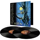 Warner Music - Fear Of The Dark (LP)