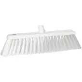 Vikan Hygiene 2920-5 metla 47 cm, bijela tvrda vlakna, 530 mm