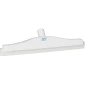 Vikan 7712-5 Hygiene-Bodenzieher 40 cm fest, weiße Farbkassette