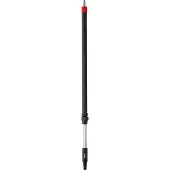 Vikan Transport 297152 Teleskopstiel 100-160 cm, Wassertransport