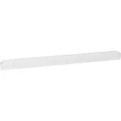 Vikan 7734-5 Farbkassette, 60 cm weiß, mit Daumengriff