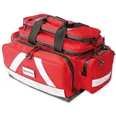 Multicare-Centrum Erste-Hilfe-Tragetasche leer XL