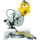 DeWalt Dws778-qs Kappsäge 1850w