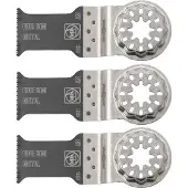 Fein Sägeblatt Starlock E-Cut FINE 50x30 VE3 63502157220