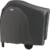 Weber Premium Abdeckung Pulse