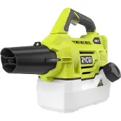Ryobi 5133004912 Portable Nebulizer Gelb
