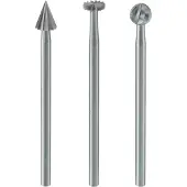 Proxxon 28720, Stahl, 5,16 mm
