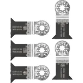 Fein E-Cut Long-Life-Sägeblatt | 63502221230