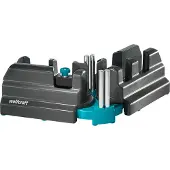 Wolfcraft Gehrungslade Und Winkelmesser