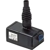 Oase Aquarius Universal 600, AC, 600 l/h, Schwarz
