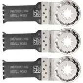 Fein E-cut U Bim 60x28 Sägeblatt