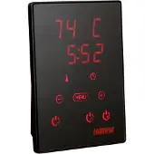 Harvia Saunasteuerung Xenio Cx170 für 2,3 - 17,0 kW Öfen