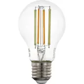 Eglo Bulb E27, 6 W, 60 W, E27, 806 lm, 20000 h