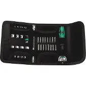 Wera Kraftform Kompakt Zyklop Speed ZYKLOP SPEED, 26-TEILIG