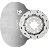Fein 63903245230, Schneider, Weiches Material, , 5 Stück(e)