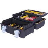 Stanley FMST1-71219, Schwarz, 457 mm, 310 mm, 256 mm
