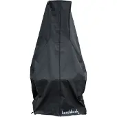 Buschbeck Abdeckhaube für Gartengrillkamine anthrazit 90105.000