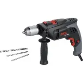 Skil 6398 AA Schlagbohrmaschine, Netzbetrieb, 1000 Watt, variable Geschwindigkeit, Rechts-/Linkslauf