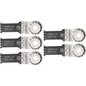 Fein E-Cut Universal-Sägeblatt SLP - Schmale Form - 63502151230