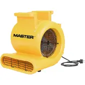 Master Baulüfter CD 5000 384/452/550 W