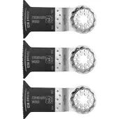 Fein HCS Tauchsägeblatt 50 mm E-Cut