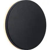 Nordlux Design-Wandleuchte Artego Ø 15cm rund
