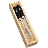 Marttiini Fisherman set Anglermesser, Gift box