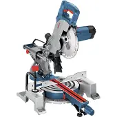 Bosch Professional Gcm 800 Sj Kappsäge