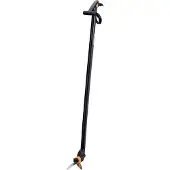 Fiskars Servo-system Gs46 Grasmäher Für Langes Gras
