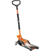 Bahco Extra Niedriger Wagenheber 2 Tn