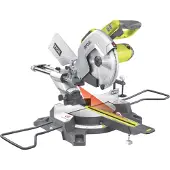 Ryobi EMS305RG, Einzelne Fase, Gebürstet, 5000 RPM, AC, 2200 W, 485 mm
