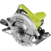 Ryobi Kreissäge 1400W 66mm RCS1400-G