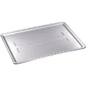 Weber Original Hitzeschild Q klein, Set mit 4 Stück