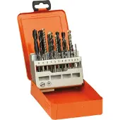 AEG Schachtel Maxi Mix 18 Forststiefel HSS Holz Metall Beton 4932352463