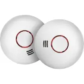 Housegard SA422WS, 3 m, 85 dB, Akku, 1,5 V
