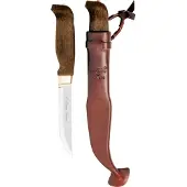 Marttiini Lynx Lumberjack Finnenmesser, stainless