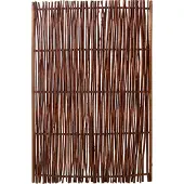 Plus Zaunelement Luxus Weide 120 x 180 cm