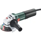 Metabo 1400W Winkelschleifer 600347000 - 125mm