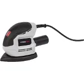Powerplus Powc40200 130w Schleifmaschine