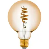 Eglo Connect LED Leuchtmittel E27 Vintage Lampe Leuchte App Bluetooth  12581