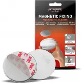Housegard Magnetic Fixing for Smoke Alarms, SA560S