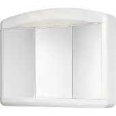 Jokey Spiegelschrank Max Breite 65 cm mit Beleuchtung