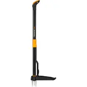 Fiskars Xact Unkrautstecher 30 mm ( 1020126 ) ergonomischer Griff