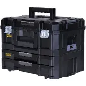 Stanley FatMax PRO-STACK Systembox Combo FMST1-71981