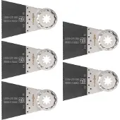 Fein E-cut Ll Bim 50x65 Ve5 Sägeblatt