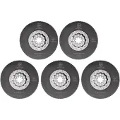 Fein Voll-HSS-Sägeblatt SL Ø 85 mm - 63502097230