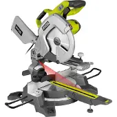 Ryobi EMS254L Paneelsäge 254 mm 30 mm 2000 W