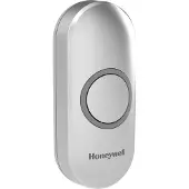 Honeywell Home DCP311G - Drucktaste - kabellos - 868 MHz - Grau